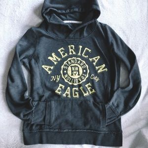 American Eagle Graphic NYC  Sweatshirt!